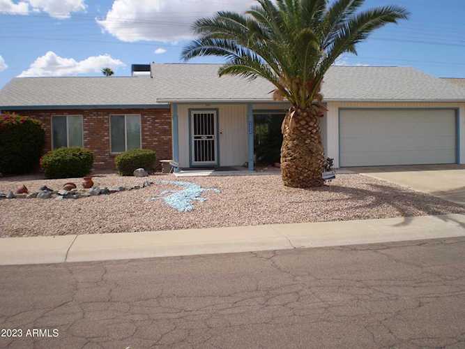 12038 S Mandan Street Phoenix, AZ 85044 | MLS 6535188 Photo 1