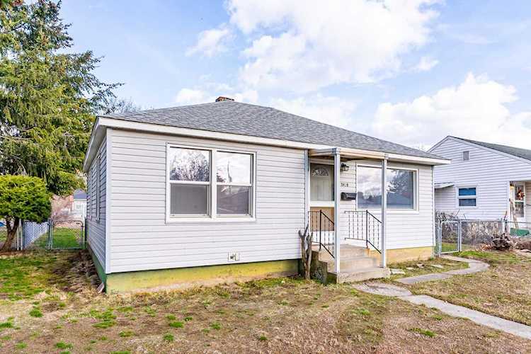 5418 N Cannon St Spokane, WA 99205 | MLS 202312819 Photo 1