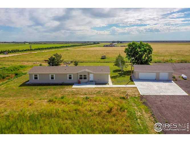 7932 County Road 6 Wiggins, CO 80654