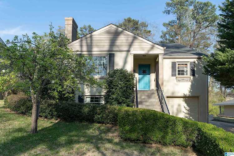 706 Devon Drive Homewood, AL 35209