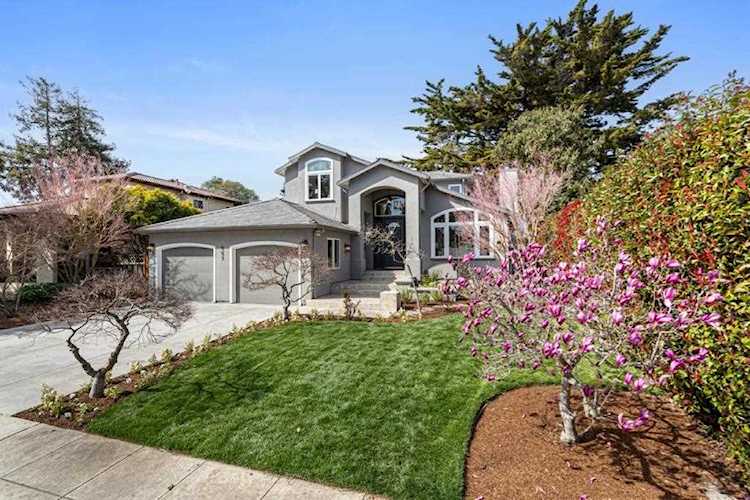 957 Colonial Ln Palo Alto, CA 94303