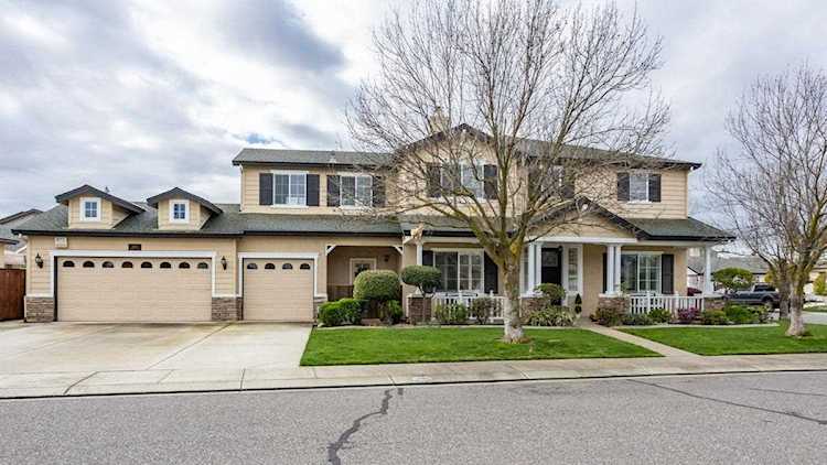 1408 Inspiration Drive Modesto Photo 1
