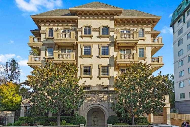 222 6th Ave #201 San Mateo, CA 94401