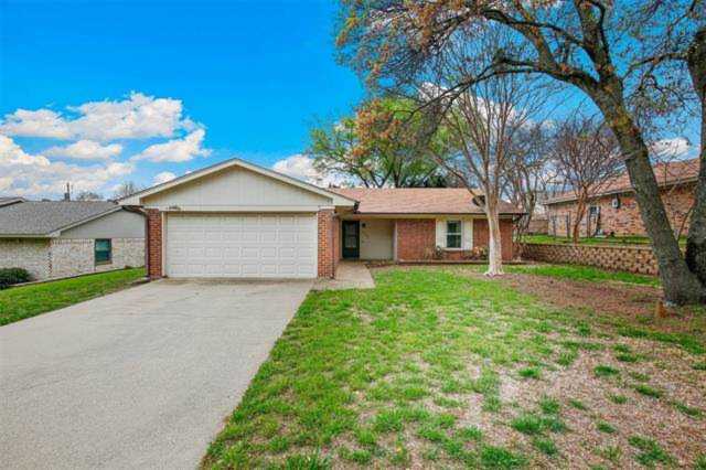 2719 Kimberly Drive Grapevine, TX 76051 | MLS 20283816 Photo 1