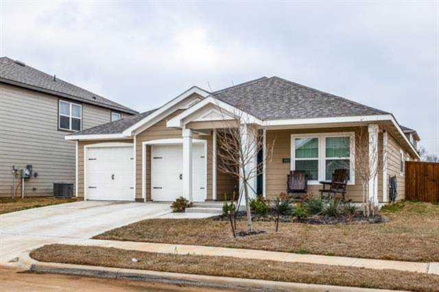 600 Mayfield Drive Cleburne, TX 76031