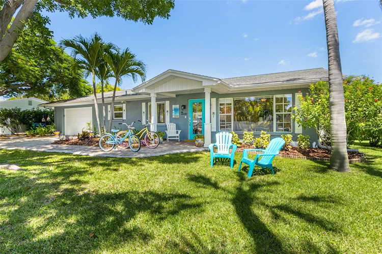 218 82nd St Holmes Beach, FL 34217