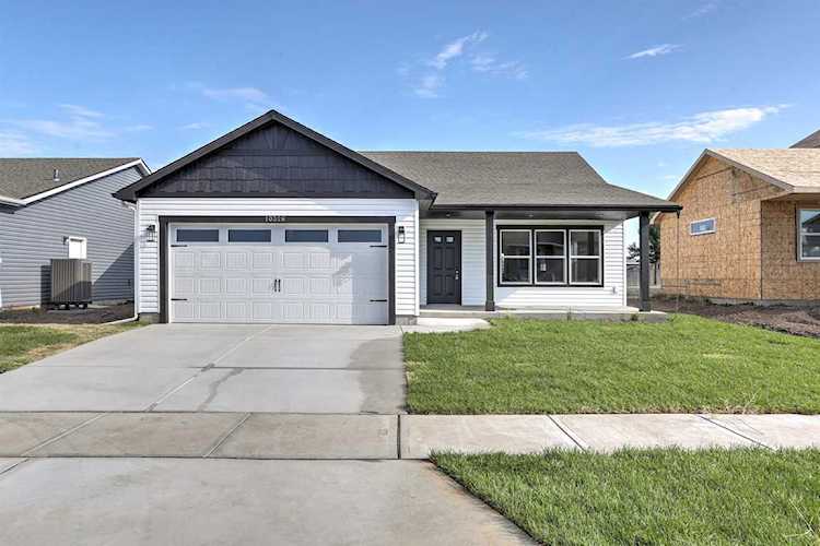 2219 N Sundance St Spokane Valley, WA 99016