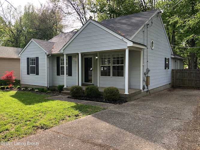 8805 Beulah Church Rd Louisville, KY 40291 | MLS 1633109 Photo 1