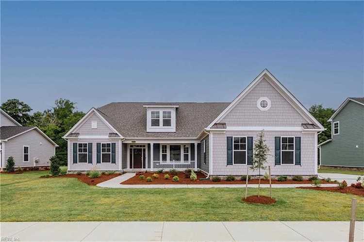MM Gardenia Il (Ashville Park) Virginia Beach, VA 23456 | MLS 10479339 Photo 1
