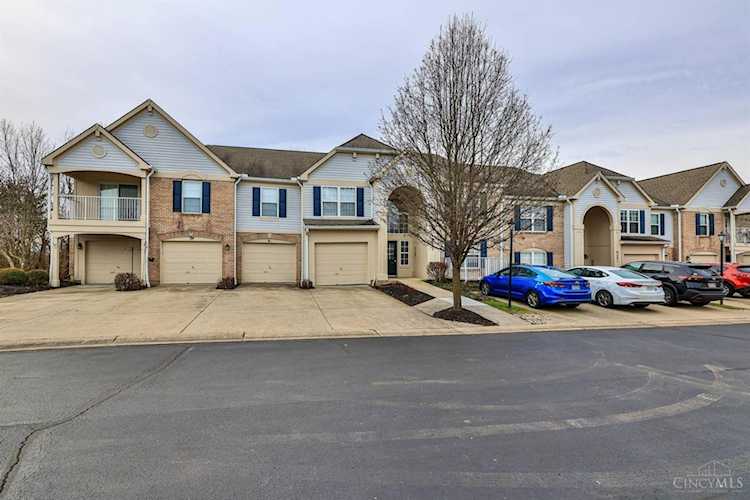 201 Fencerail Way Milford, OH 45150 | MLS 1762174 Photo 1