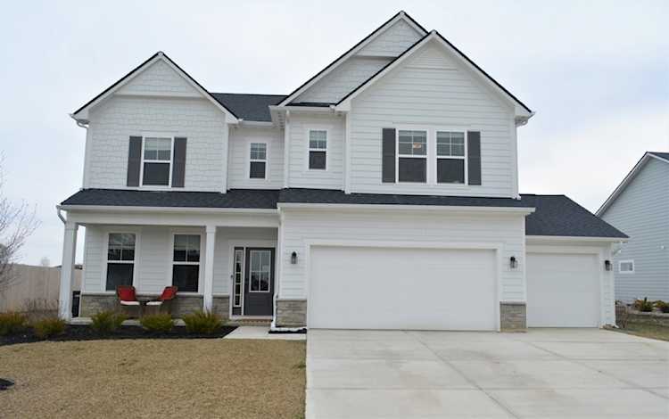 16462 Chaffinch Ct Noblesville, IN 46060 | MLS 21911489 Photo 1