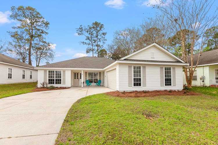 1323 Silver Moon Dr Tallahassee, FL 32312 in Villages At Maclay Photo 1