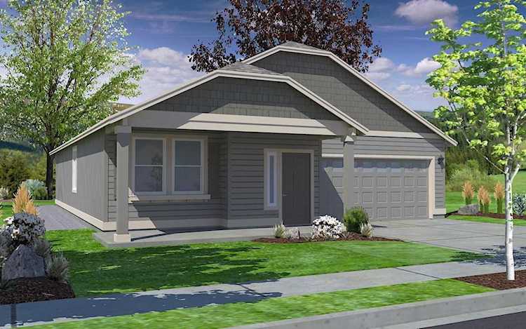 5920 S Dowdy Rd Spokane, WA 99224
