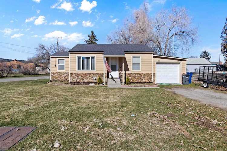 7109 E Mansfield Ave Spokane, WA 99212