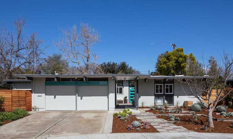 3505 Evergreen Dr PALO ALTO, CA 94303
