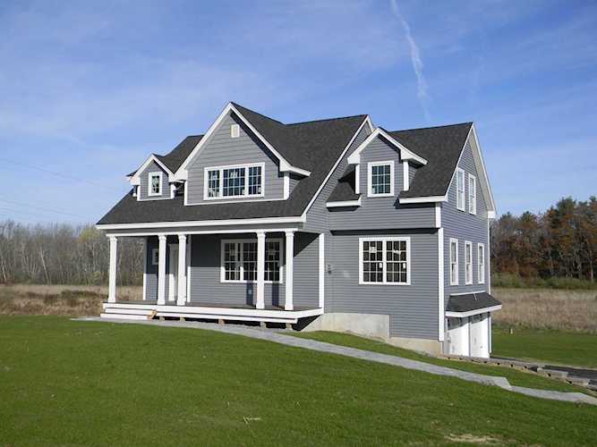 67 Deer Hill Rd Brentwood, NH 03833 | MLS 4936094 Photo 1