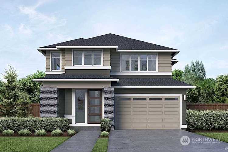 19009 129th Street Ct E Bonney Lake, WA 98391