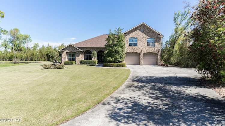 2101 Tremont Trl #1, 2, 3 Panama City, FL 32405