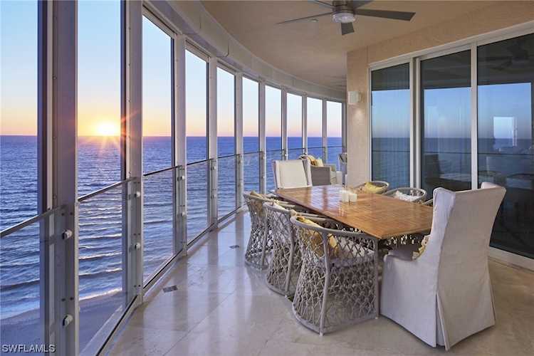 4101 N Gulf Shore Blvd #14S Naples, FL 34103