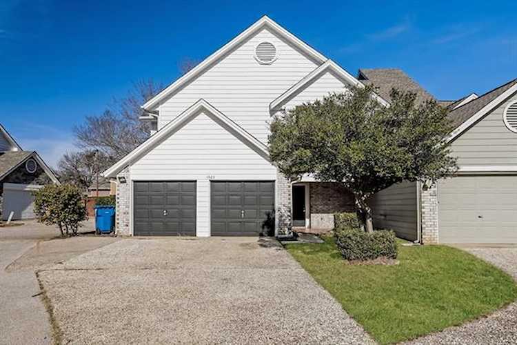 1525 Timber Creek Road Flower Mound, TX 75028