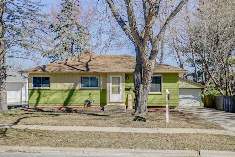 Madison WI Real Estate | Madison WI Homes for Sale Photo 1