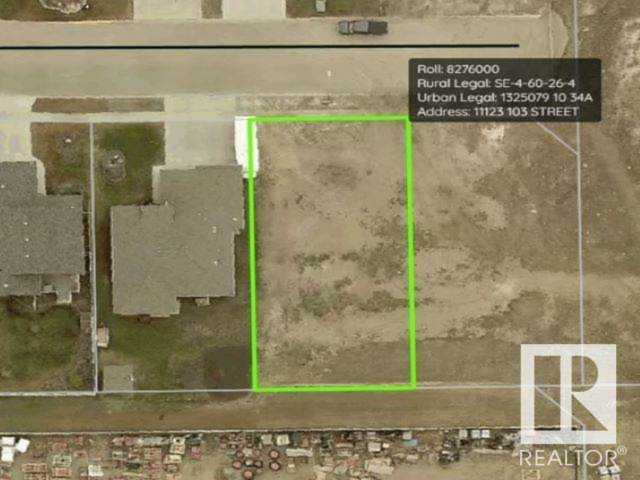 11123 103 Street Westlock, AB T7P 1G6