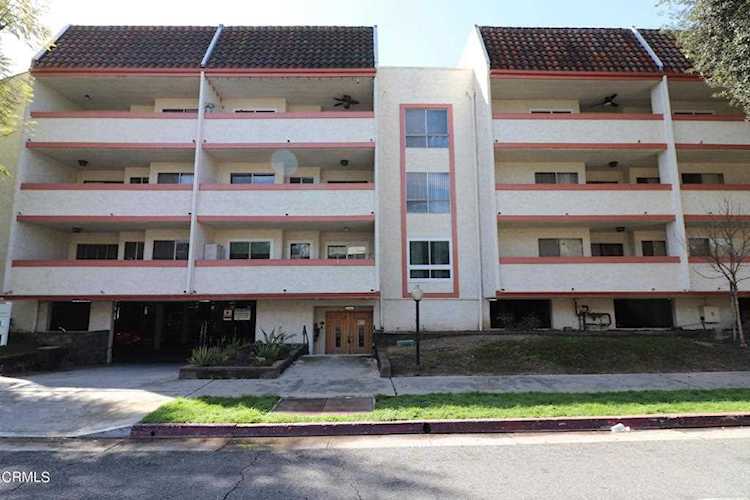 2444 E Del Mar Blvd #207 Pasadena, CA 91107