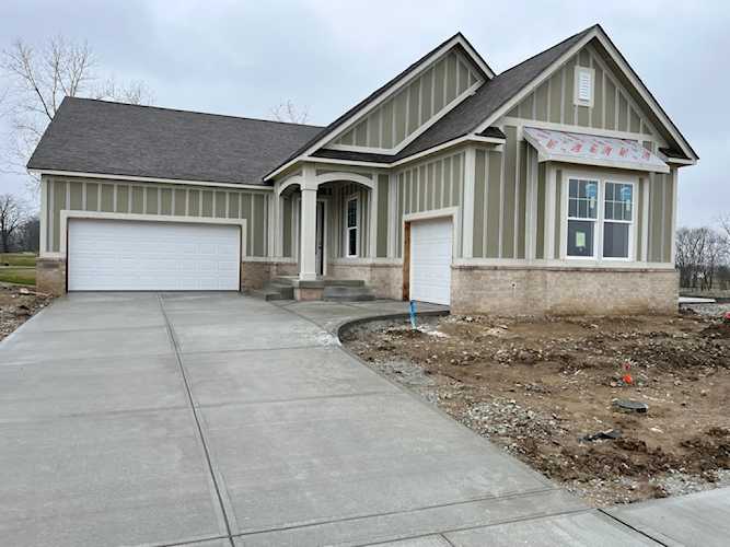 15806 Scher Dr Westfield, IN 46074 | MLS 21911143 Photo 1