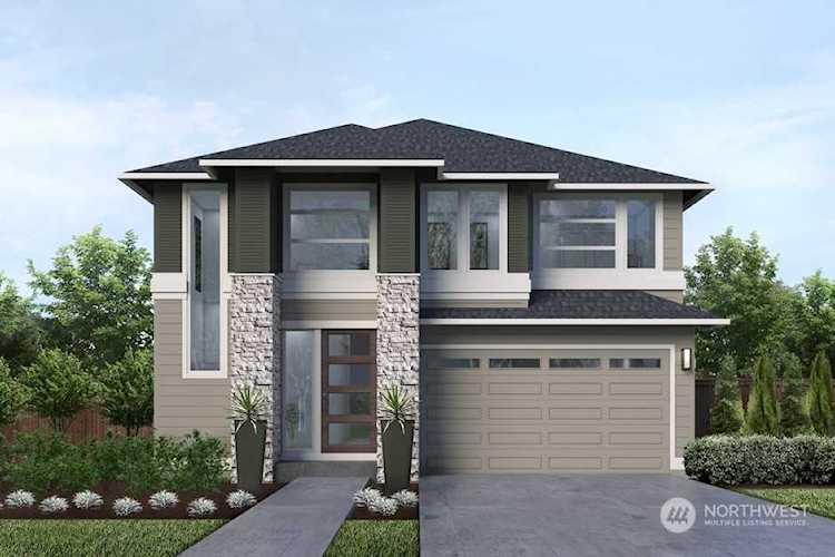 18756 Eagle Ridge Dr E Bonney Lake, WA 98391