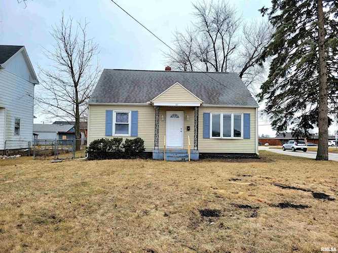 1014 W Jefferson St Washington, IL 61571 home for sale, MLS#PA1240113 - Rodgers Real Estate Group Photo 1
