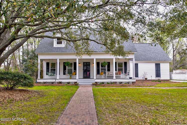 716 Bracken Fern Dr, Wilmington, NC 28405 | MLS #100375795 | Wilmington, NC Homes For Sale Photo 1