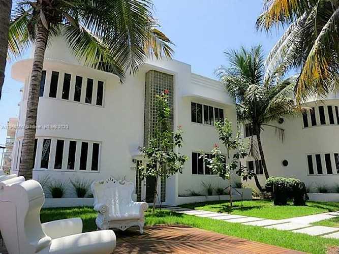 551 Michigan Ave #125 Miami Beach, FL 33139