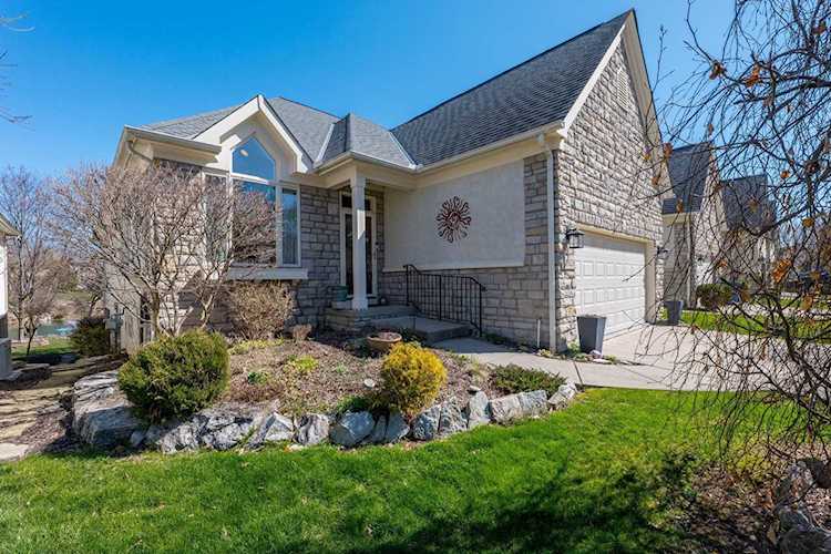 1922 Marble Cliff Crossing Court Columbus, OH 43204