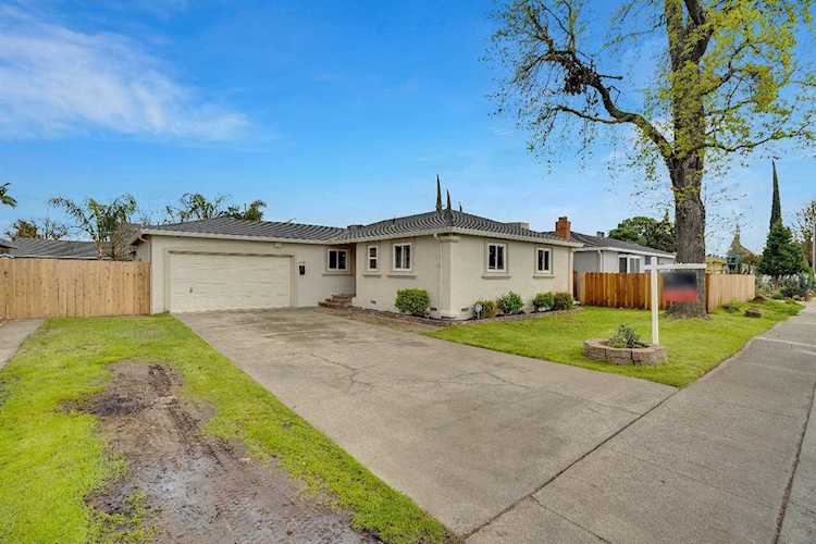 2506 Uhlig Avenue Modesto Photo 1