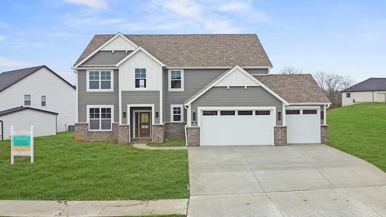 800 Angels Rest WAY Columbia, MO 65203 | MLS 408127 Photo 1