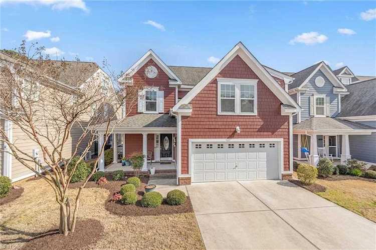 305 Ford Dr Suffolk, VA 23435 | MLS 10479554 Photo 1