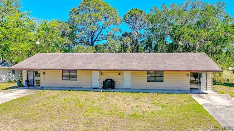 2227 India Palm Dr Edgewater, FL 32141 | MLS 1074130 Photo 1