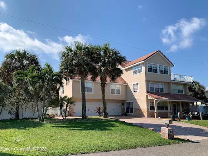105 Cortez Street Melbourne Beach, FL 32951