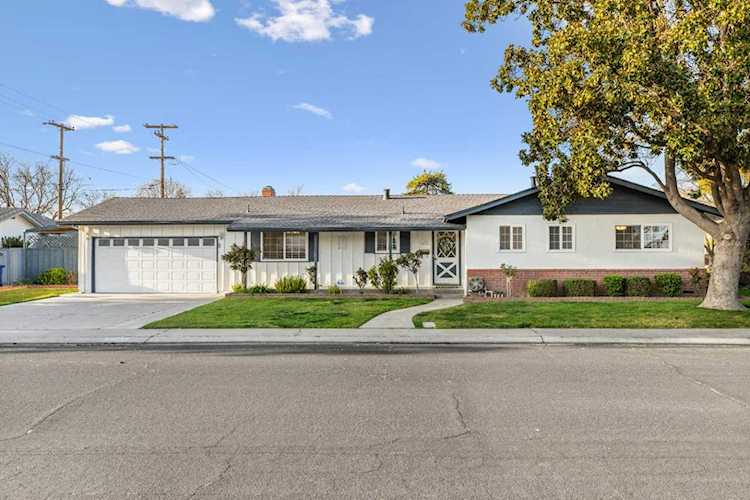 1669 Wylma Way Modesto Photo 1