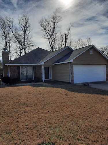 4005 Shade Valley Drive Columbus, GA 31909 | MLS 198182 Photo 1
