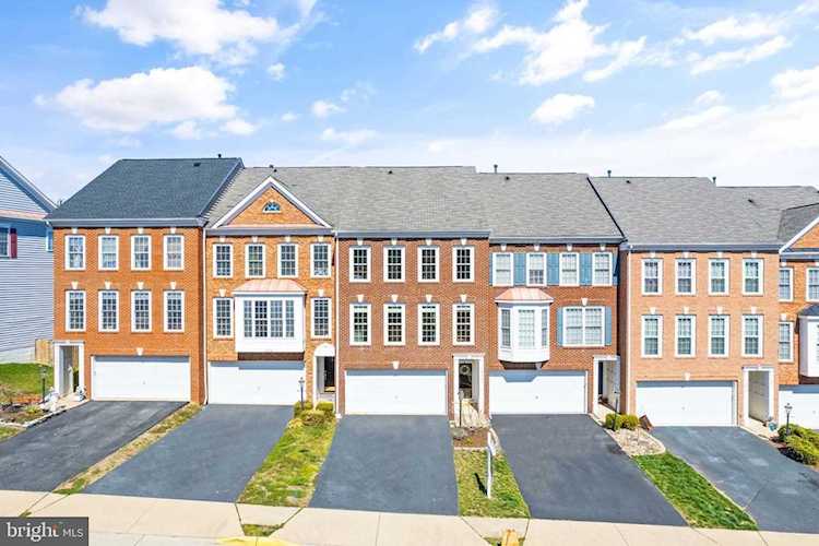 42756 Montevista Square Leesburg Loudoun VA 20176 $617,500 Photo 1