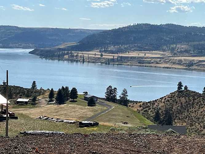 40901 Miles Creston Rd Davenport, WA 99122