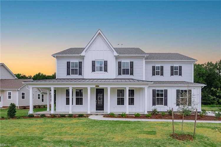 MM Roseleigh Il (Ashville Park) Virginia Beach VA 23456 | MLS# 10479304 - WilliamLayton.com Photo 1