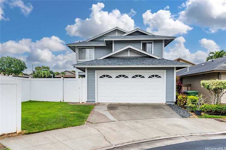 91-1095 Waimomona Place Ewa Beach, HI 96706 | MLS 202303894 Photo 1