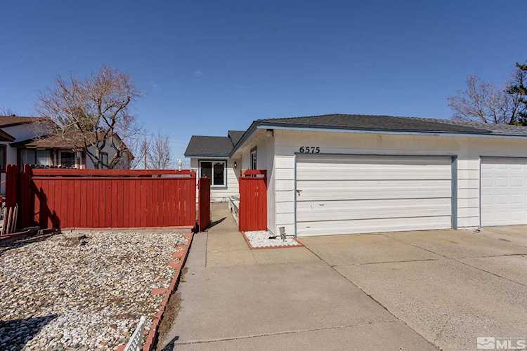 6575 Lotus St Reno, NV 89506-1730