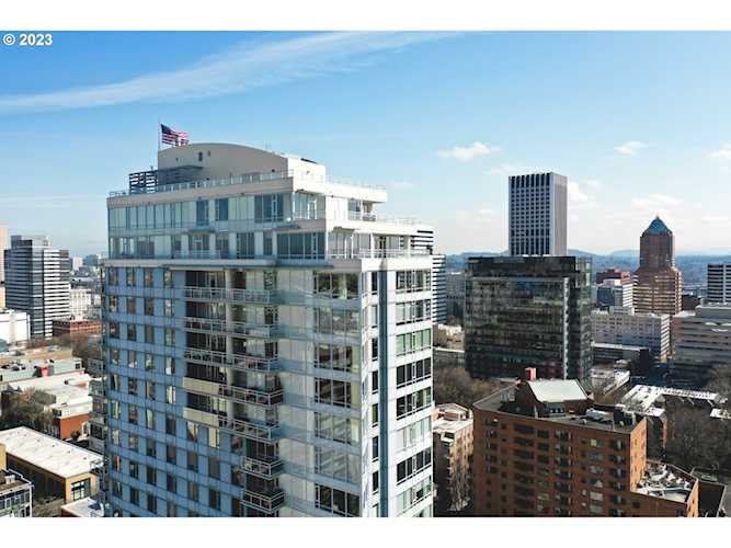 1500 SW 11th AVE #1604 Portland, OR 97201