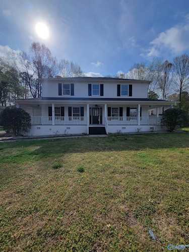123 Otey Drive Meridianville, AL 35759