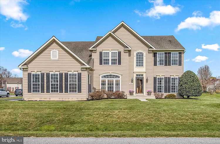201 Powell Circle Berlin, MD 21811