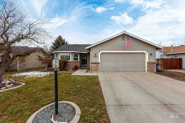 Build Idaho- Prepare to be Moved! Idaho's Ultimate Home Search Photo 1