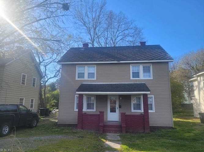 1120 Victory Blvd Portsmouth, VA 23702 | MLS 10478866 Photo 1